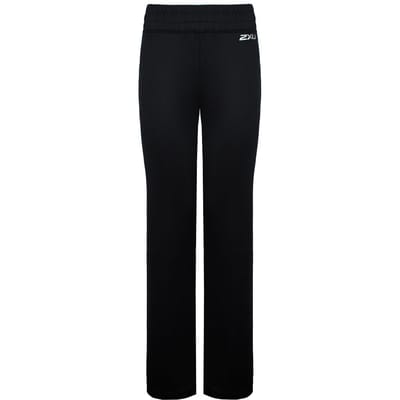 2XU Performance Dames Zwarte Trainingsbroek