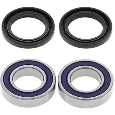 Lagerset voorzijde All Balls Racing 25-1079
