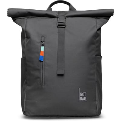 Rugzak Got Bag Rolltop Easy