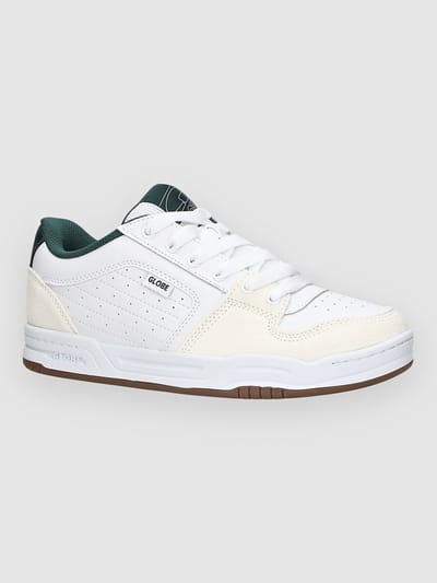 Globe Mojo 2.0 Skate Schoenen wit