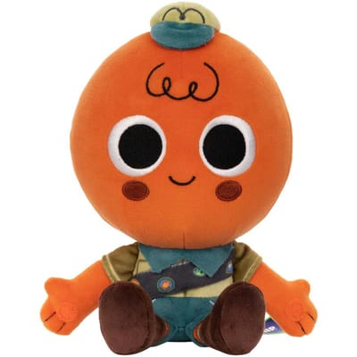 25cm De Nieuwste Piek Pluche Speelgoed Heeft De Top Bereikt Binbang Pluche Speelgoed Game Randapparatuur Is Geschikt Voor Spelers Om Te Verzamelen 25cm