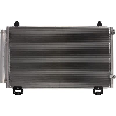 Condensator, airconditioning KOYORAD CD010382M