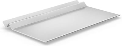 Opeta Tray | Grijs | Staal