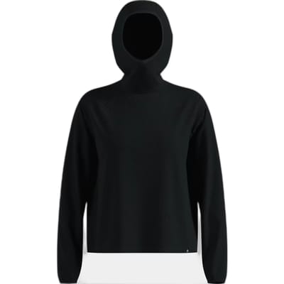 Odlo 542981 Cubic Sweatshirt Zwart XS Vrouw
