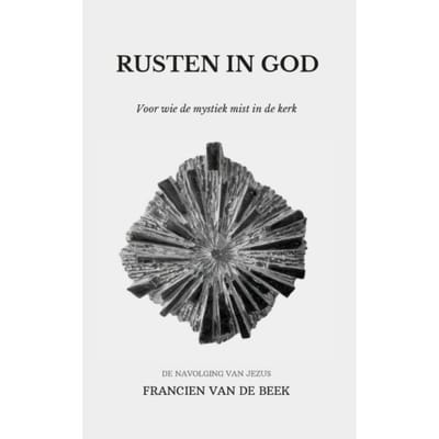 Rusten In God - Francien van de Beek