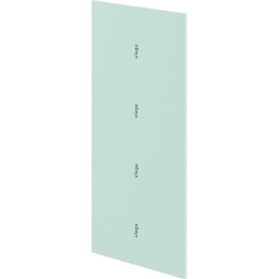 Viega Prevista Dry plasterboard cladding panel, 130 cm, model 8570.42 785482