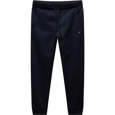 Napapijri Malis Blauwe Broek - Streetwear - Volwassen