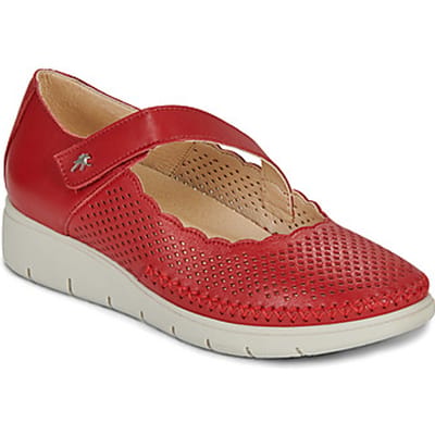 Ballerina's Fluchos FLUVIA