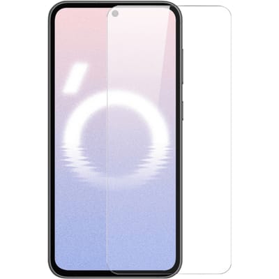 Northjo Samsung Galaxy S24 FE A+ Screenprotector Transparant