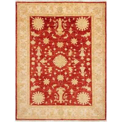Vloerkleed Annick wol | Hadorn