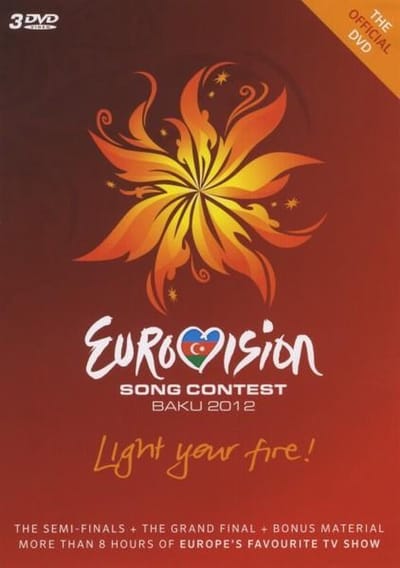 Eurovision Song Contest 2012