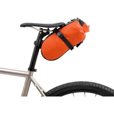 Zadeltas Restrap 4,5 L