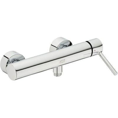 AXOR Starck single lever shower mixer AP