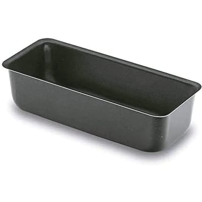 Aluminium cakevorm met antiaanbaklaag Lacor