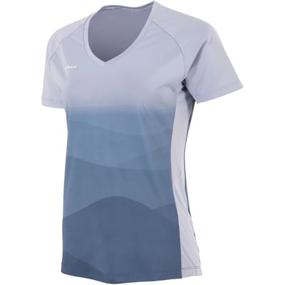 Reece Shift T-Shirt Dames - Maat 128