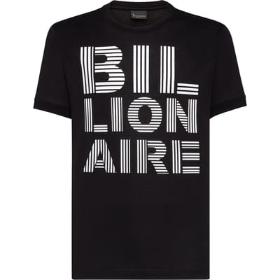 T-Shirt Ronde Hals