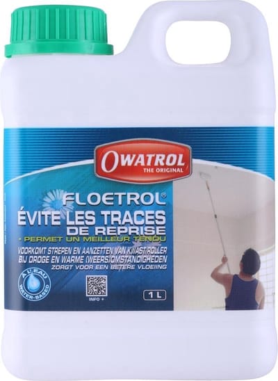Owatrol Floetrol Drogingsvertrager