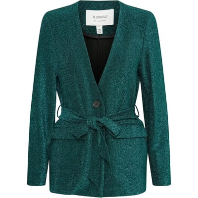 b.young - BYTACHA BLAZER - - Dames - Blazers