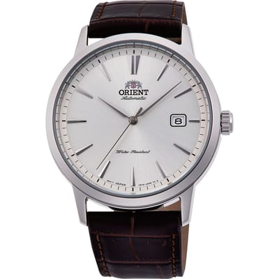 Orient Contemporary RA-AC0F07S30B Symphony III Horloge