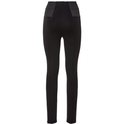 ESMARA Dames jegging (Zwart, XS (32/34))