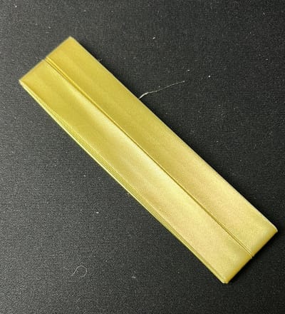 Biaisband Satijn 15mm 2mtr 63801502