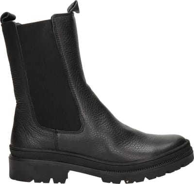 Ara - 1223181 - Laarsjes - Kleur: Zwart - Maat: 37.5
