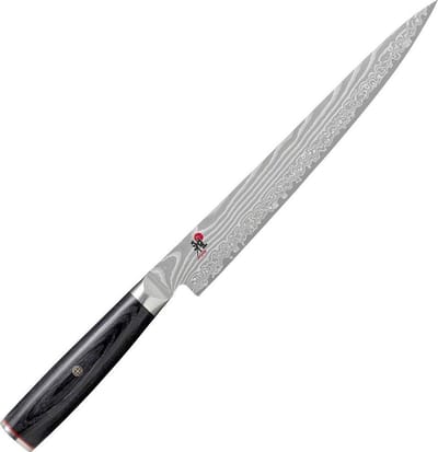 Miyabi 5000FCD Sujihiki - 24cm