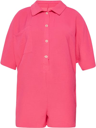 usha Jumpsuit