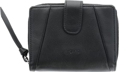PICARD Portemonnee Tallulah 1 Wallet Black Zwart