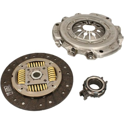 Koppelingsset VALEO 826470