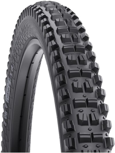 Wtb Tire Judge Tcs Black 29 - 29 - 29