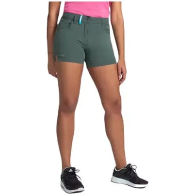 Damesshort Kilpi Bree