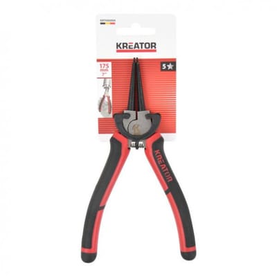 Kreator Borgveertang KRTH60904