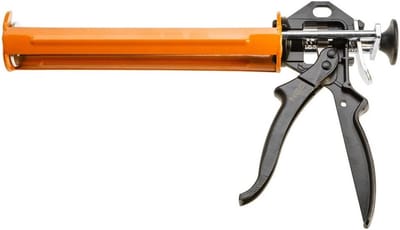 Krachtig ankerpistool voor chemische verlijming 300 ml cartridges