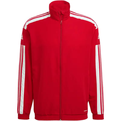 Jas adidas Squadra 21 Presentation