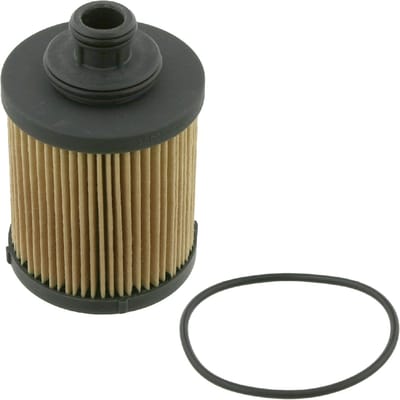 Oliefilter FEBI BILSTEIN 26365