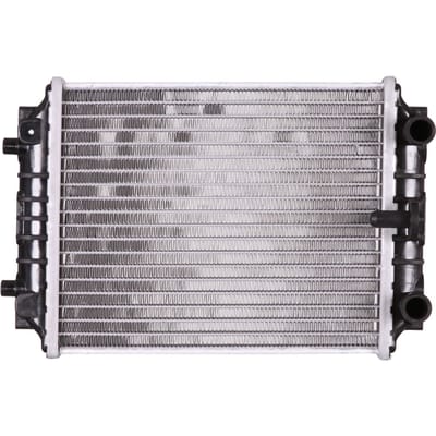 Radiator, motorkoeling NISSENS 60351