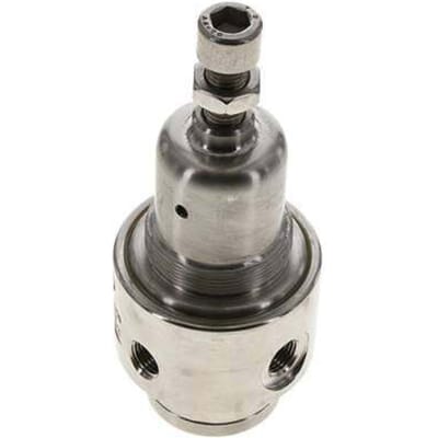 Drukregelaar G1/4'' 700l/min 0,2-3,0bar/3-44psi