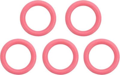 Durable Plastic Ringetjes 40mm 5 stuks 749