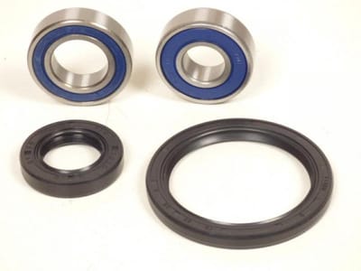 All Balls wiellager voor Yamaha 200 YFS Blaster 1988 tot 2002 25-1048 / PQJ30-06C Gloednieuw