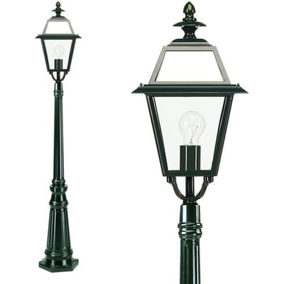 KS Verlichting Maaseick Tuinlamp