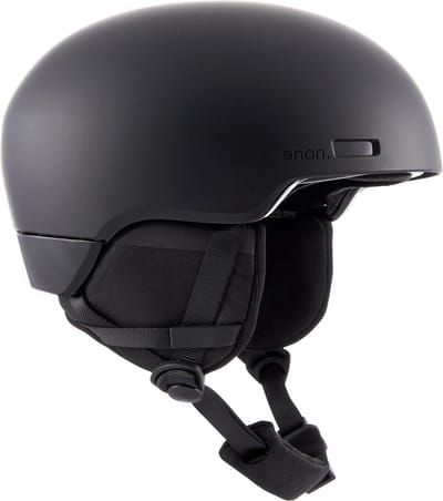 ANON Windham WaveCel - skihelm - Black - Size S