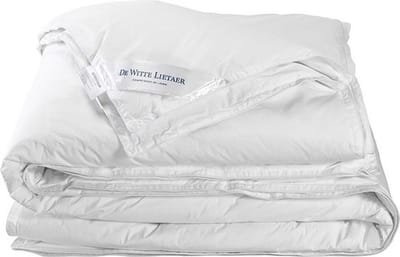 De Witte Lietaer Dekbed Dream - Hotelmaat - 260 x 220 cm - Polyestervulling