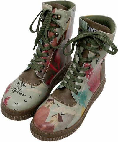DOGO Future Boots - State of Bliss 36