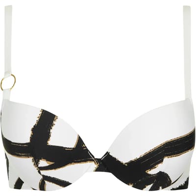 Bikini Lisca HONOLULU Push-up zwemkleding top