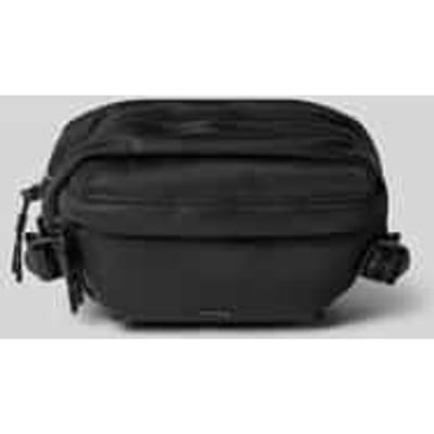 Heuptasje met labeldetail model 'AYDEN_New_WAISTBAG'