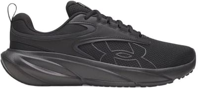 Under Armour Surge 5 Hardloopschoenen Zwart EU 44 Man
