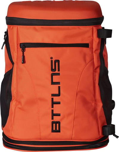 BTTLNS rugtas - rugzak - triathlon rugtas - zwem rugtas - multifunctionele rugtas 30 liter - Amphion 1.0 - oranje