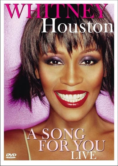 Song for You: Live [DVD]