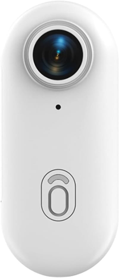 Mini Actiecamera 1080P met WiFi, 120° Groothoeklens, Waterdicht en Inclusief 32GB TF Kaart en Accessoires voor Sport en Avontuur